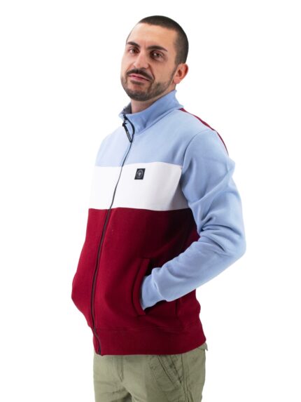 Oswald Sky AW26 Three-Stroke