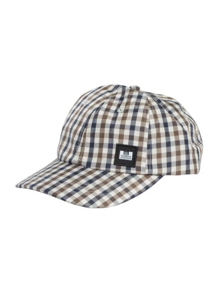 Cap Mid House Check Weekend Offender
