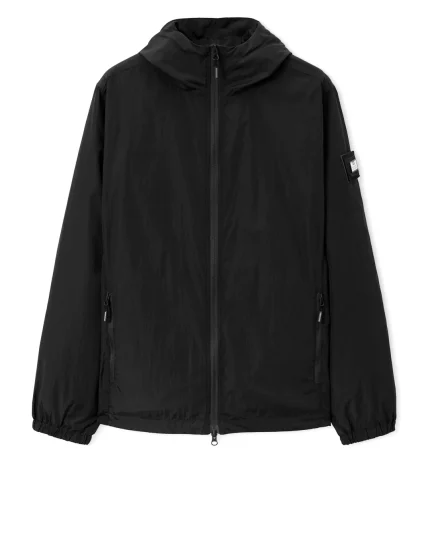 Jacket "Technician" Black Weekend Offender