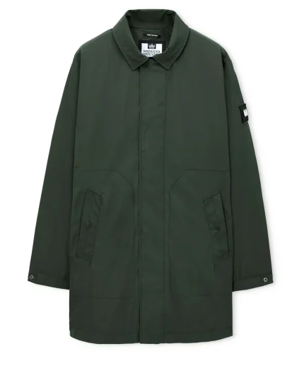 Jacket "Avalon" Black Forest Weekend Offender