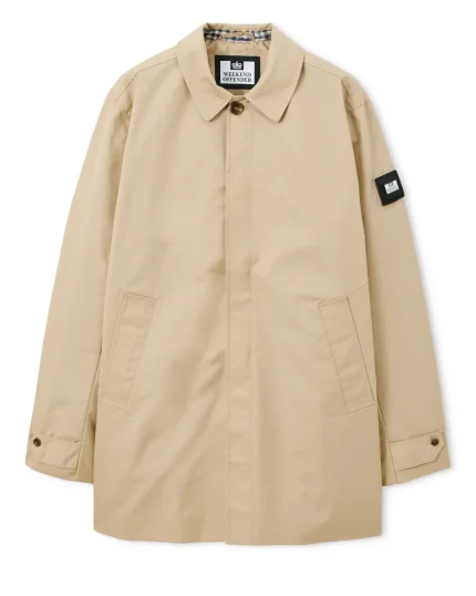 Trench Whitehouse Stone Wekend Offender