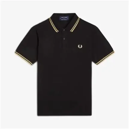 Polo "Twin Tipped" Fred Perry