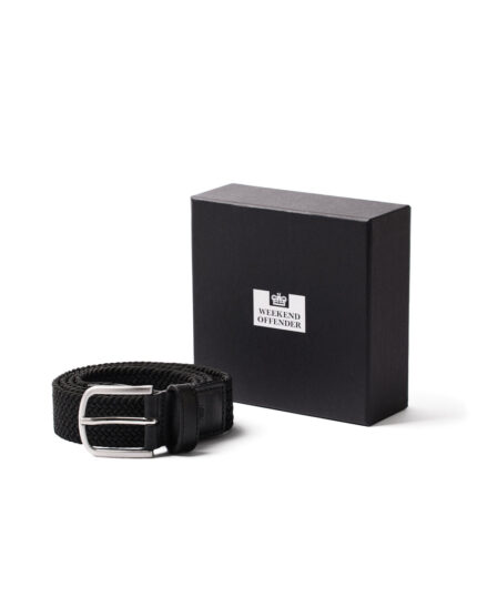 Cinta Boxed Woven Weekend Offender