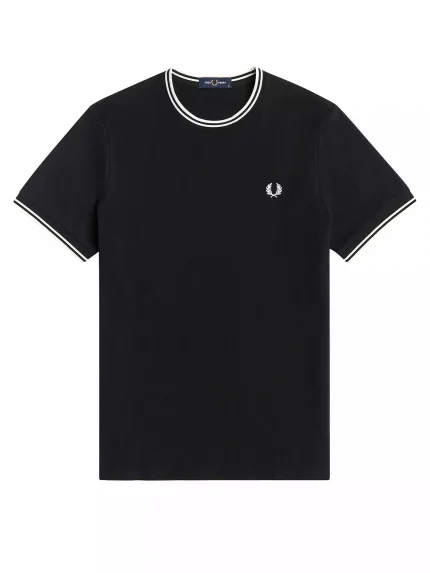 T-Shirt Fred Perry