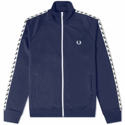 Track Jacket Fred Perry