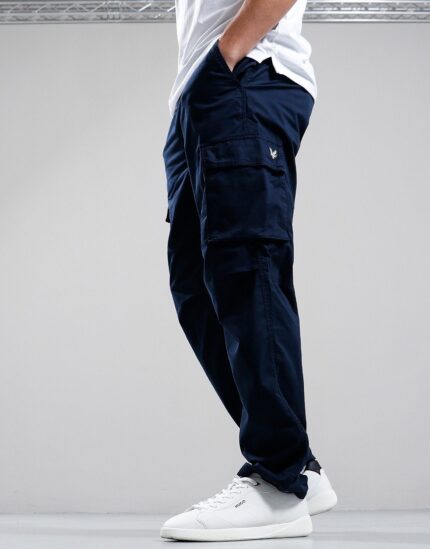 Cargo Navy RV Lyle & Scott