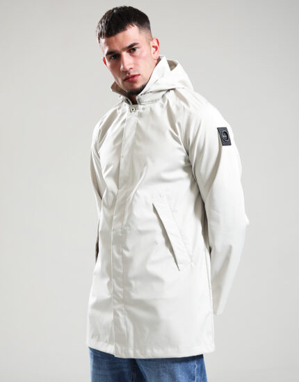 Brunswick Trench Coat Marshall Artist
