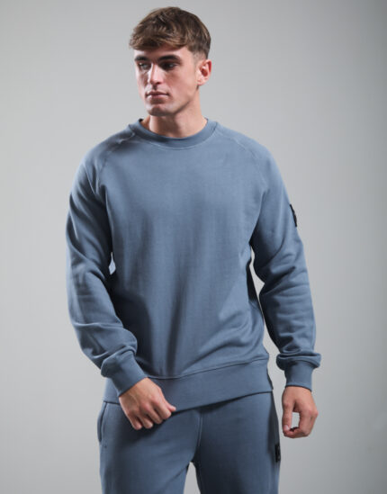 Siren Crew Sweat Marshall Artist