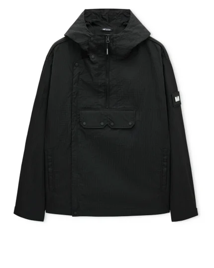 Jacket "Montreux" Black Weekend Offender