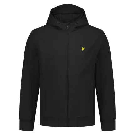 Jacket "Softshell" Lyle & Scott