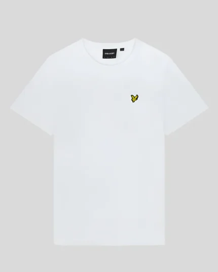 T-shirt Lyle & Scott
