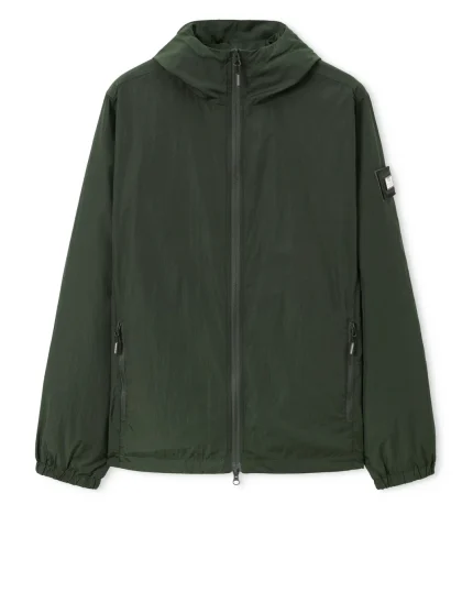 Jacket "Technician" Black Forest Weekend Offender