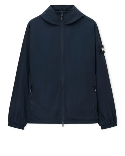 Jacket "Technician" Navy Weekend Offender
