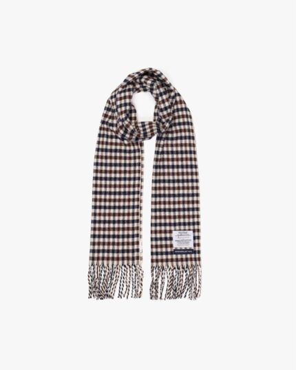 Scarf Aquascutum