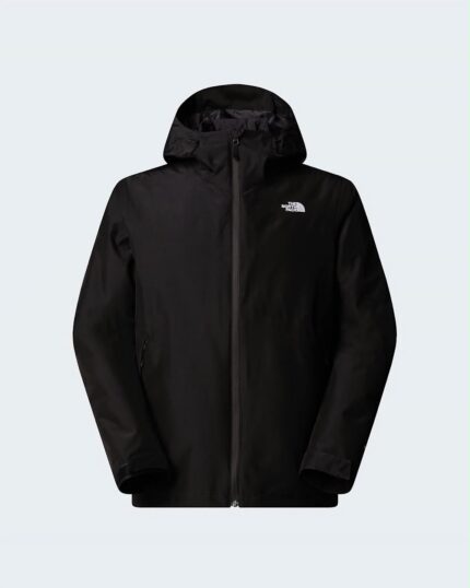 Jacket 3 in 1 Black The North Face